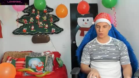 cory okell  IG coryokell online show from 28, 12, 2024