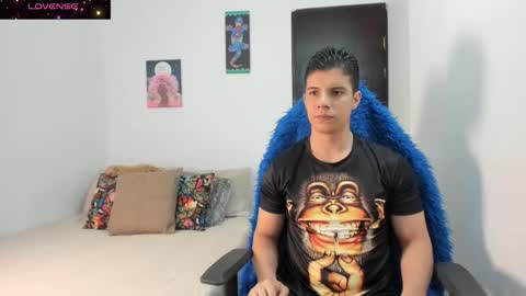 cory okell  IG coryokell online show from 8, 1, 2025