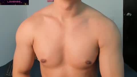 cory okell  IG coryokell online show from 14, 2, 2025