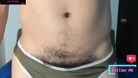 cory okell  IG coryokell online show from 24, 9, 2025