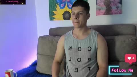 cory okell  IG coryokell online show from 24, 2, 2026