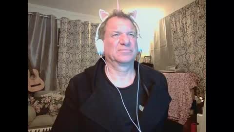 CoryAssMan online show from 4, 12, 2024