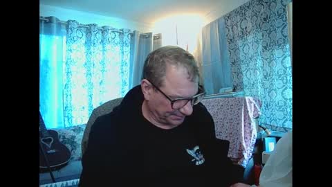 CoryAssMan online show from 7, 12, 2024