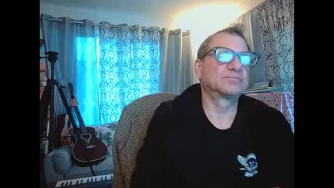 CoryAssMan online show from 7, 12, 2024