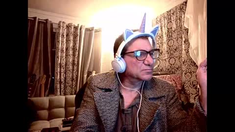 CoryAssMan online show from 22, 1, 2025