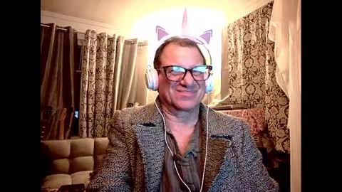 CoryAssMan online show from 22, 1, 2025