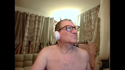 CoryAssMan online show from 2, 2, 2025