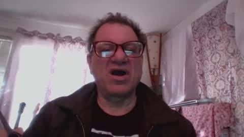 CoryAssMan online show from 27, 2, 2025