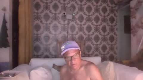 CoryAssMan online show from 24, 11, 2025