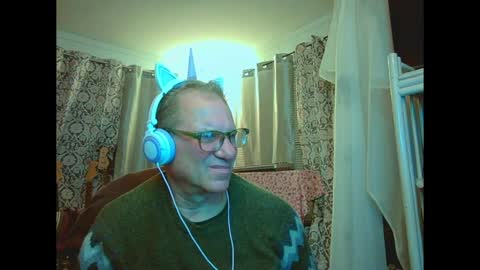 CoryAssMan online show from 28, 3, 2026