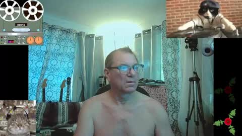 Snapshot of coryassman chatting on 17, 4, 2026 CoryAssMan online show from 17, 4, 2026