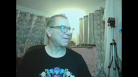Snapshot of coryassman chatting on 18, 4, 2026 CoryAssMan online show from 18, 4, 2026