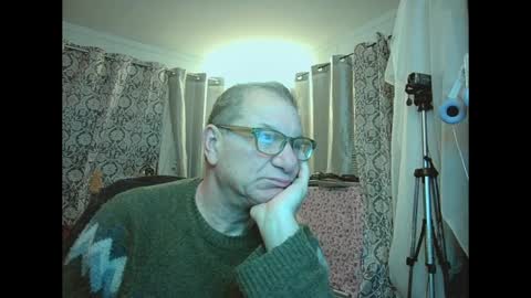 Snapshot of coryassman chatting on 20, 4, 2026 CoryAssMan online show from 20, 4, 2026