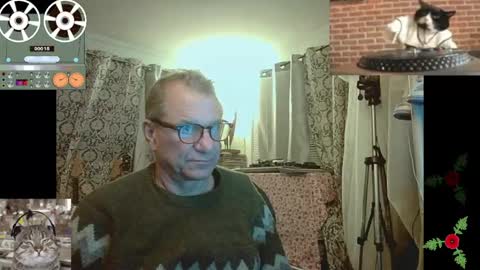 Snapshot of coryassman chatting on 23, 4, 2026 CoryAssMan online show from 23, 4, 2026