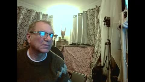 Snapshot of coryassman chatting on 26, 4, 2026 CoryAssMan online show from 26, 4, 2026