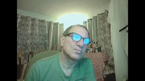 Snapshot of coryassman chatting on 19, 6, 2026 CoryAssMan online show from 19, 6, 2026