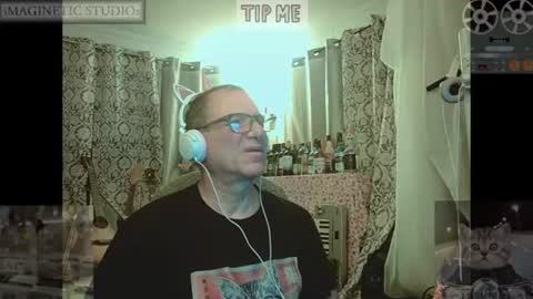 Snapshot of coryassman chatting on 25, 6, 2026 CoryAssMan online show from 25, 6, 2026