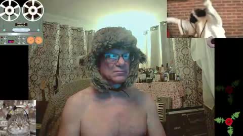 Snapshot of coryassman chatting on 29, 6, 2026 CoryAssMan online show from 29, 6, 2026