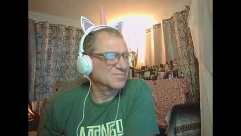 Snapshot of coryassman chatting on 5, 7, 2026 CoryAssMan online show from 5, 7, 2026