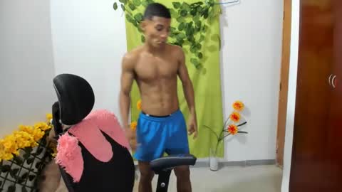 Ethan  online show from 24, 12, 2024