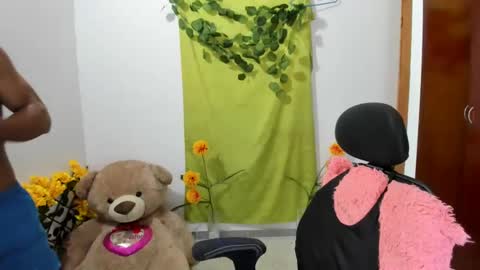 Ethan  online show from 25, 12, 2024