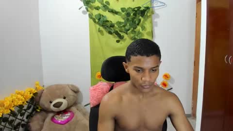 Ethan  online show from 27, 12, 2024