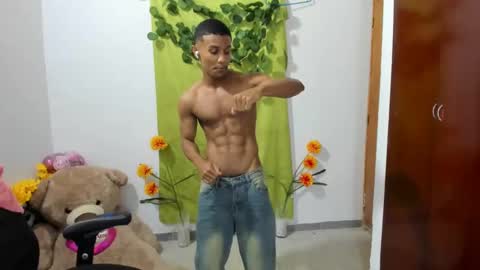 Ethan  online show from 9, 1, 2025