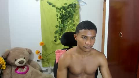 Ethan  online show from 18, 1, 2025