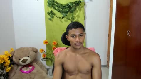 Ethan  online show from 25, 1, 2025