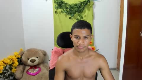 Ethan  online show from 18, 2, 2025