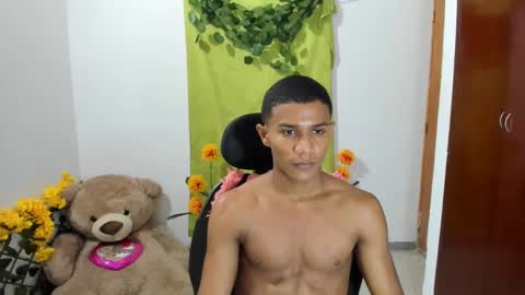 Ethan  online show from 26, 2, 2025