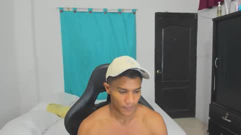 Ethan  online show from 2, 10, 2025