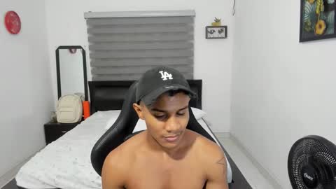 Ethan  online show from 11, 1, 2026