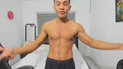 Ethan  online show from 11, 4, 2026