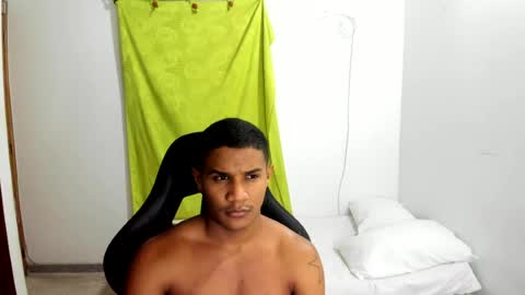 Snapshot of corzoethan chatting on 22, 6, 2026 Ethan online show from 22, 6, 2026