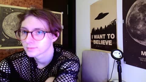 Barry online show from 3, 12, 2024