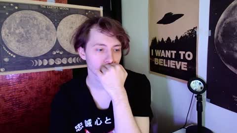 Barry online show from 14, 12, 2024