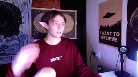 Barry online show from 4, 1, 2025