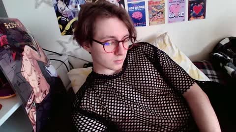 Barry online show from 15, 1, 2025