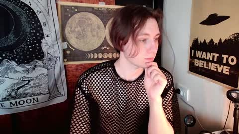 Barry online show from 22, 1, 2025