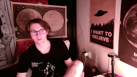 Barry online show from 25, 1, 2025