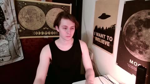 Barry online show from 30, 1, 2025