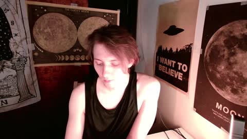 Barry online show from 30, 1, 2025