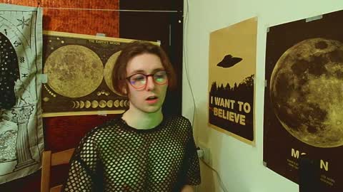 Barry online show from 3, 2, 2025