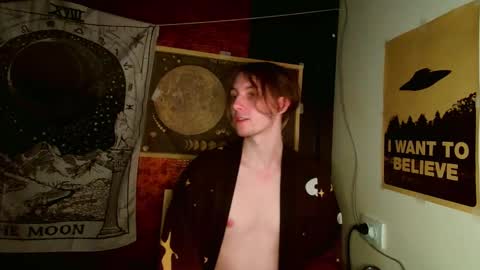 Barry online show from 18, 2, 2025