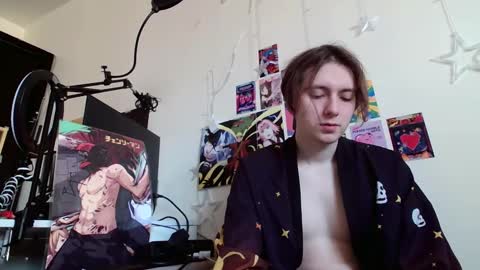 Barry online show from 21, 2, 2025