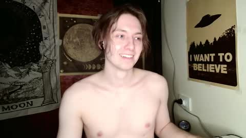 Barry online show from 21, 2, 2025