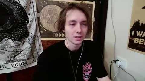 Barry online show from 12, 3, 2025