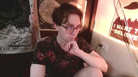 Barry online show from 15, 9, 2025