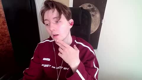 Barry online show from 15, 3, 2026